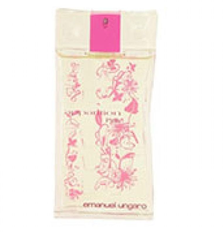 Emanuel Ungaro Apparition Pink Eau de Toilette for Women 90ml