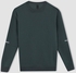 Defacto Standard Fit Long Sleeve Sweatshirt