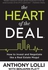 Jumia Books The Heart Of The Deal