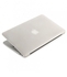 Tucano Nido Hard-Shell Case for Apple MacBook Pro 13" Retina - Transparent