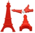 Usb Flash Drive Cartoon Eiffel Tower Statue Of Liberty Shape 16gb 32gb 64gb 128gb Usb 2.0 Pen Drive Memory Stick Pendrive 256gb