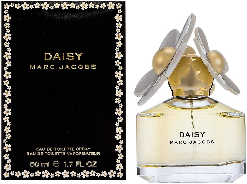 Marc Jacobs Daisy for Women, 50 ml - EDT Spray