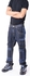 Work Jeans Pants, Black, 37, Jens1041