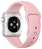 Replacement Band For Apple Watch Pink