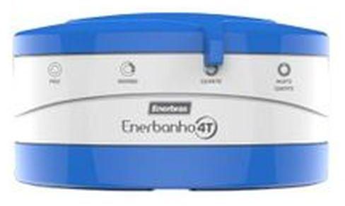 Enerbras Automatic Electric Instant Hot Water Shower Head Heater