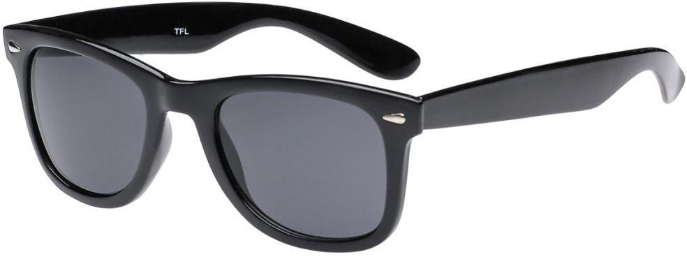 TFL Eyewear Wayfarer Size 50 Unisex Sunglasses