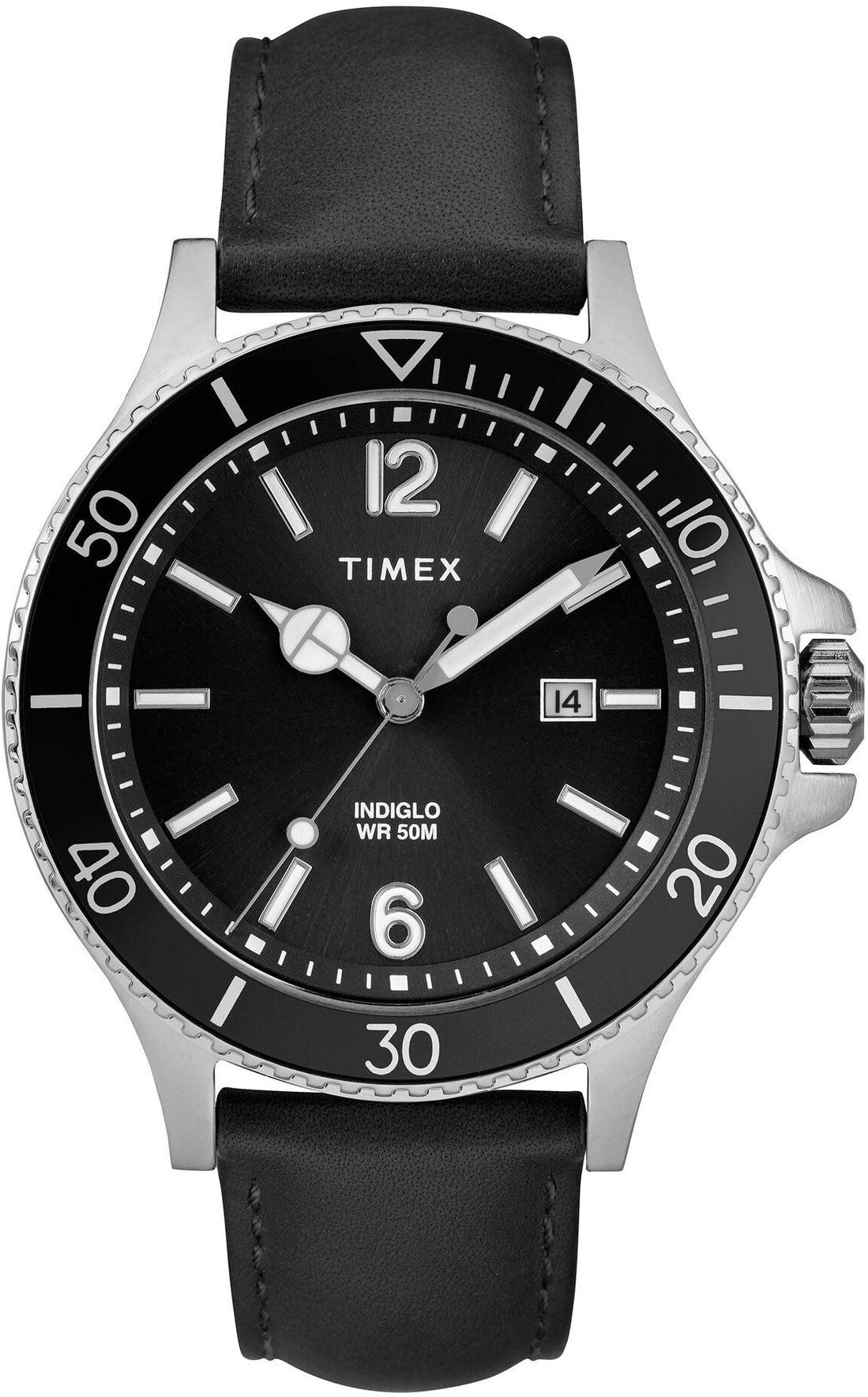 TW2R64400 TIMEX Men's Watch