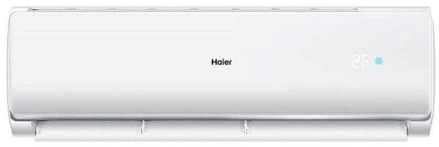 Haier Split Air Conditioner 2.25 HP, Cool Only, Super Cool HSU18KCSTOC