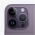 Apple Iphone 14 Pro Max – 5G Single SIM – 128/6GB RAM – Deep Purple