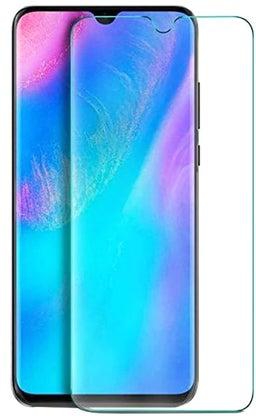Tempered Glass Screen Protector For Huawei P30 Lite Clear