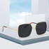 Kateluo Sunglasses Original Oversized Polarized UV400 Protection Free Full Set