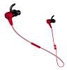 JBL Synchros Reflect BT In-Ear Sports Bluetooth Headphones Red