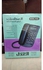 EL-ADL Tec 924 Corded Office Phone With Caller ID