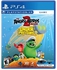 Perpetua The Angry Birds Movie 2 VR: Under Pressure - PlayStation 4