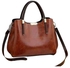 Fashion Brown Ladies Handbag