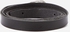 AGU Wrist Leather Bracelet - Black