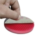 Sia Swiss Sandpapers - 100 Pcs Grit 400 + Sanding Base - 6 Inch Free