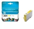 HP 364 - Yellow Ink Cartridge, CB320EE | Gear-up.me