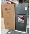 Roch 120L Double Door Refrigerator-Silver