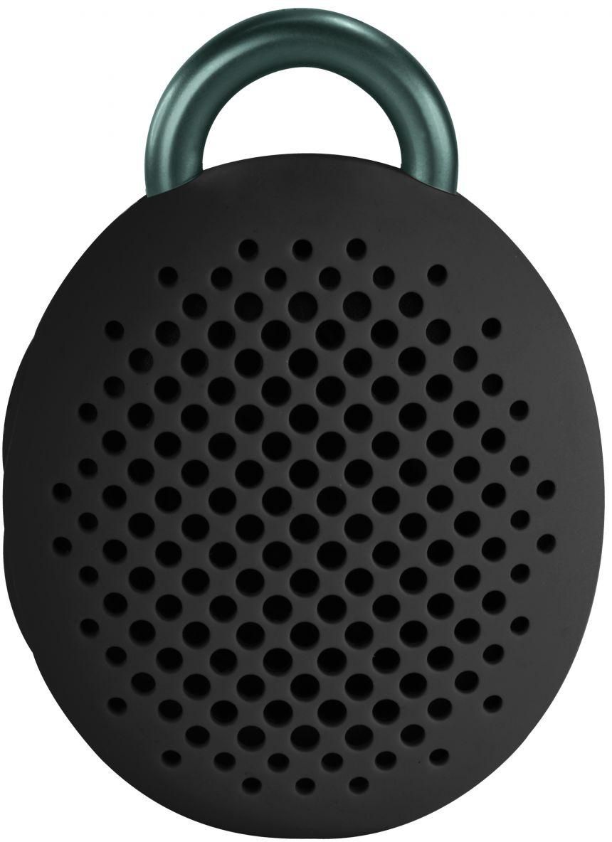 Divoom Bluetune-Bean Wireless Bluetooth Speaker - Black