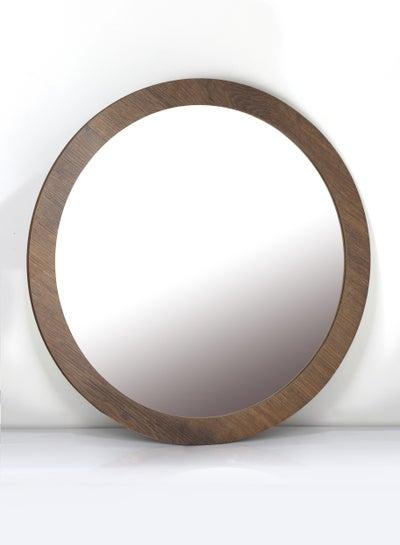 small mirror for wall 37cm