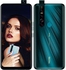 Tecno Camon 15 Premier, 6.6", 128GB + 6GB,64MP- Ice Jedeite +Free Selfie Stick
