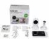 EVOLVEO Baby Monitor N4, baby video monitor | Gear-up.me