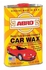 Abro Heavy Duty Silicone Cleaner & Car Wax 16 Fl Oz/473 Ml