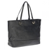 Tommy Hilfiger 6935049-990 Grace Tote Bag for Women, Black