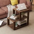 Side table, Brown - ST03