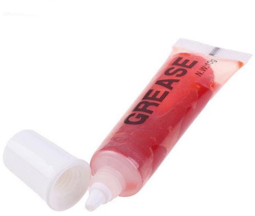 Grease Bicycle Silicone  Bearings Grease Red Colour - 10g