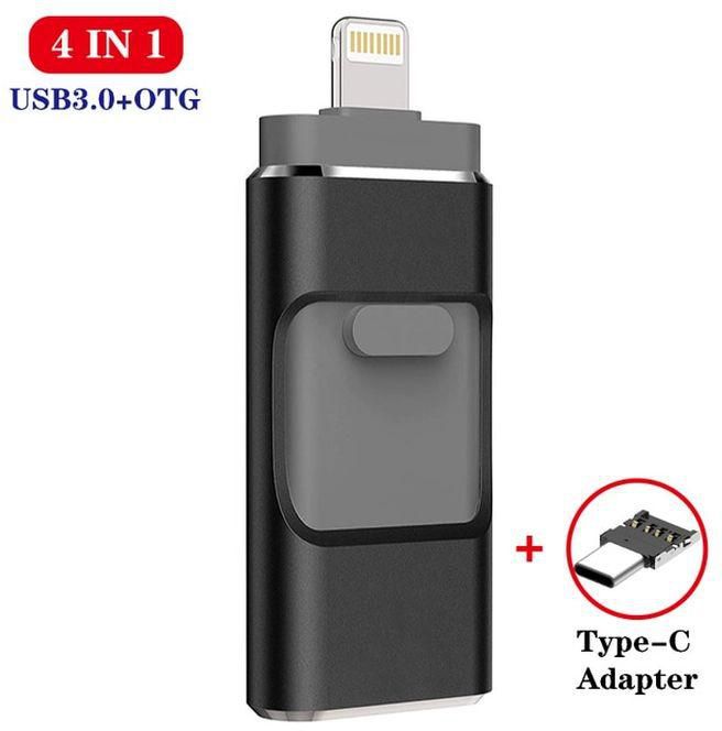 Usb Flash Drive For Iphone 6 6s 6plus 7 7s 7p 8