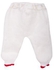 Fashion 4PCS Baby Suit Infant Cap + Sweater + Pants+ Socks