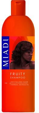 Miadi Fruity Shampoo 475ml