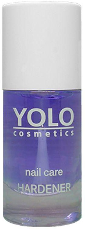 YOLO Nail Polish Color - No. 2 Oxygen Hardener 10 Ml