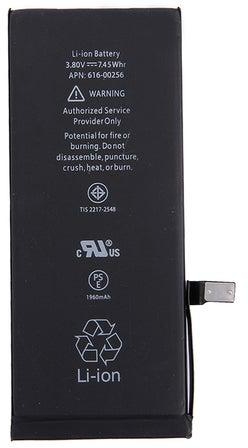 Battery For Apple iPhone 7 Black