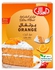 Al alali orange cake mix 524 g