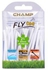 CHAMP FLY TEE 2 3/4 69mm 30 - WHITE