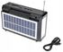 Generic NNS Solar Radio With Bluetooth & USB
