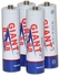 Pack Of 4 Battery Multicolour