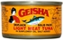 Geisha Light Meat Tuna 100g