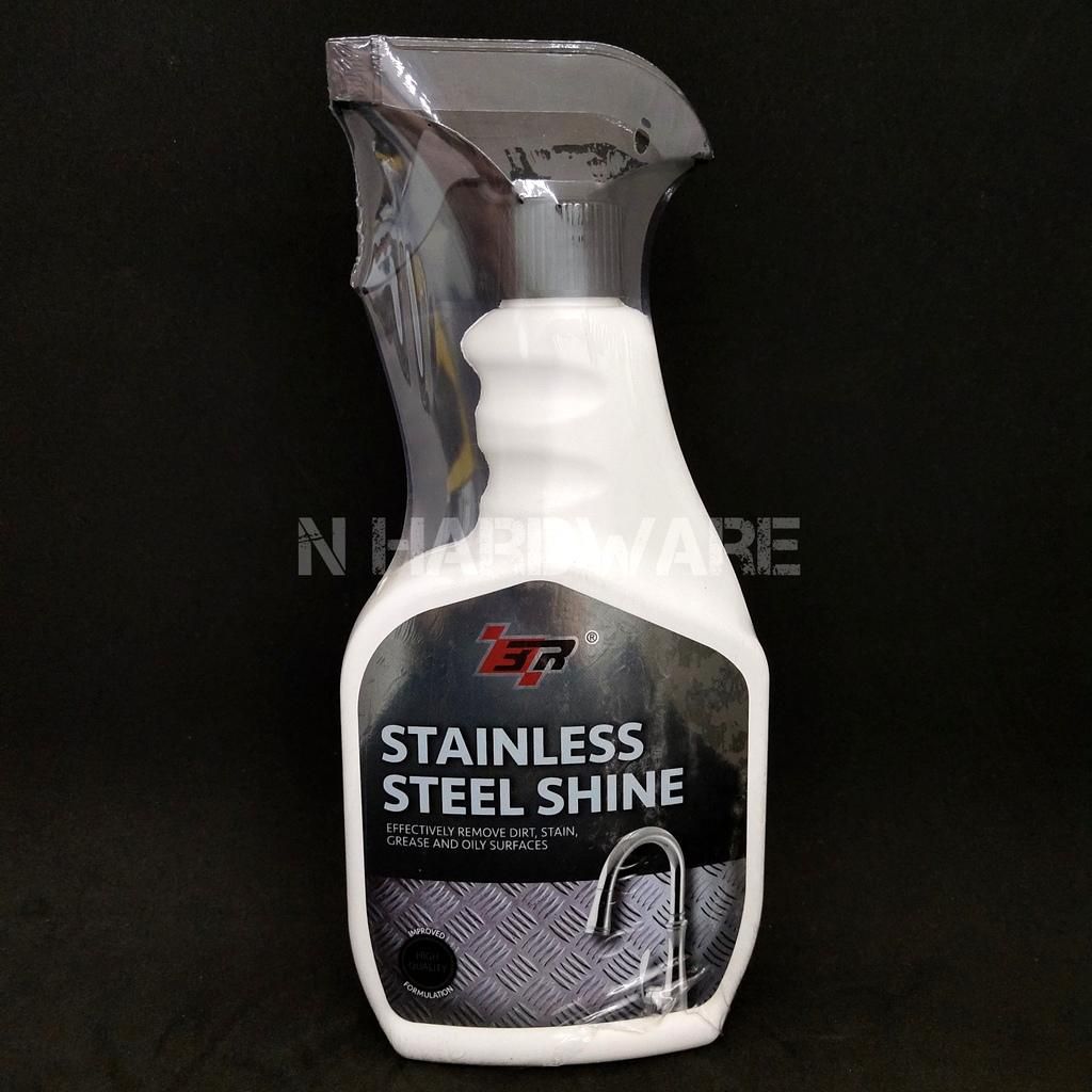 3R Stainless Steel Shine 500ML