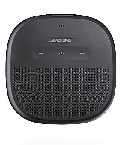 Bose SoundLink Micro Bluetooth Speaker - Black