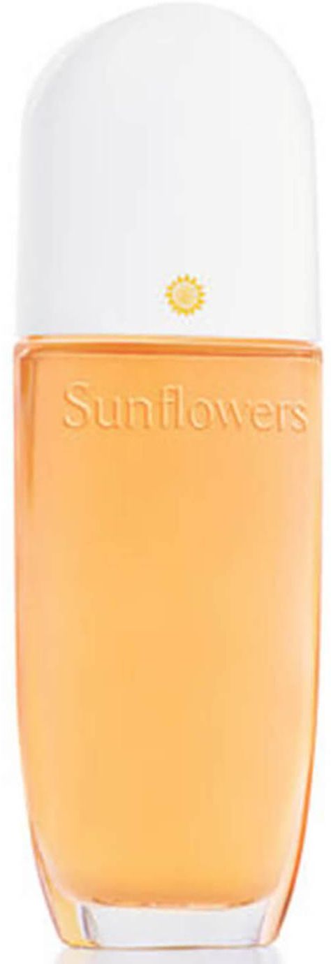 Elizabeth Arden Sunflowers Edt Spray (100ml)