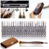 25 In 1 Screwdriver Set Opening Repair Tools Kit For Iphone Samsung Pc Camera Watch