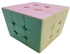 Smooth Magic Cube 3x3x3, Professional Puzzle Cube, Brain Teasers Toys