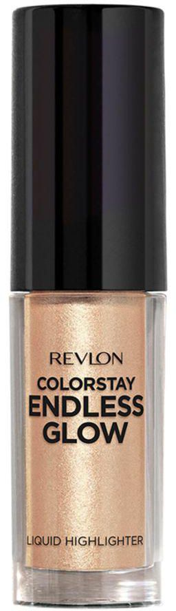 Colorstay Endless Glow Liquid Highlighter Gold