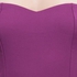 Milla By Trendyol Bustier For Women, 40 Eu, Purple