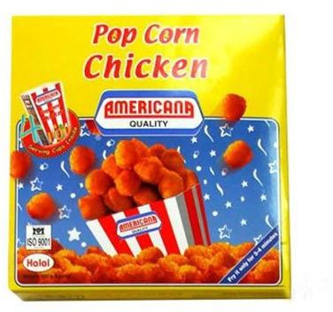 Americana Chicken Popcorn - 400 g