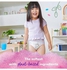 New Leaf Girlsdisney Frozen Potty Training Pants 3T4T (3240 Lbs) 16 Ct